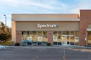 Spectrum - 2998 Golf Court