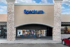 Spectrum - 3034 S 31st St