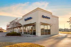 Spectrum - 3121 Edgar Brown Dr