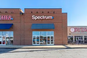 Spectrum - 3150 Macon Rd