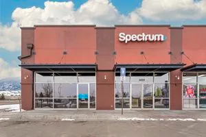 Spectrum - 3201 Harrison Ave