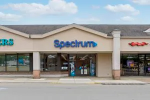 Spectrum - 3251 Maple Ave