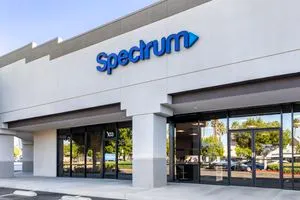 Spectrum - 340 N McKinley St