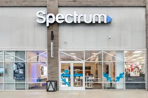 Spectrum - 3441 Steelyard Dr