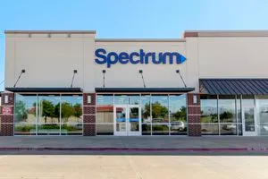 Spectrum - 3450 Bainbridge Dr