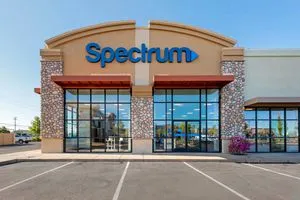 Spectrum - 3480 Washburn Way