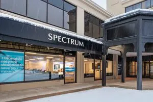 Spectrum - 349 W Commercial St