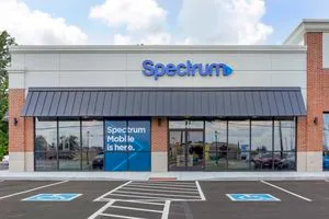 Spectrum - 3668 Springdale Rd