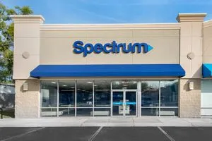 Spectrum - 3760 US Hwy 98 N