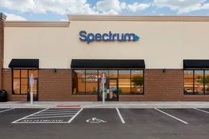 Spectrum - 3807 Marketplace Dr NW