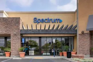 Spectrum - 3831 E Foothill Blvd