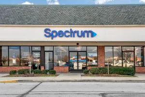 Spectrum - 3950 Green Mount Crossing Dr