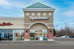 Spectrum - 3967 Vineyard Dr