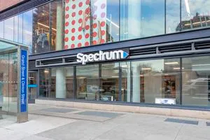 Spectrum - 396 Grand St