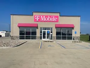 T-Mobile N Baltimore St & Hwy 6