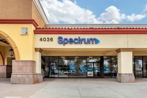 Spectrum - 4036-J Grand Ave