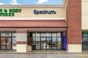 Spectrum - 4039 State Hwy 28