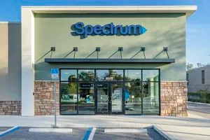 Spectrum - 4049 Park Blvd