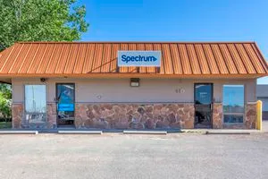 Spectrum - 410 W Boxelder Rd