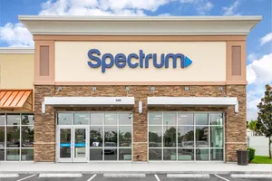 Spectrum - 4142 California Ave Ste 14