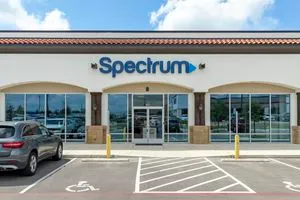 Spectrum - 415 W Loop 1604 S