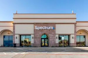 Spectrum - 4200 S Freeway