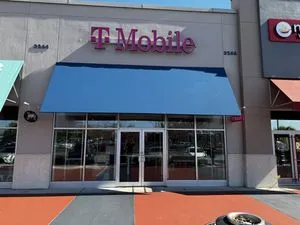 T-Mobile The Loop