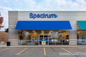 Spectrum - 4349 Everhard Rd NW