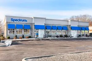 Spectrum - 4352 Youngstown Rd