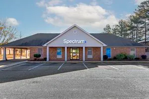 Spectrum - 43 Werz Industrial Blvd