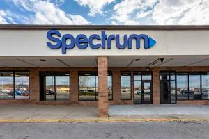 Spectrum - 442 Howe Ave