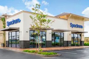 Spectrum - 4450 Kapolei Pkwy