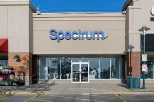 Spectrum - 4600 Shelbyville Rd