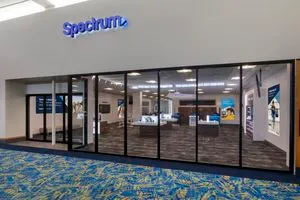 Spectrum - 46-056 Kamehameha Hwy