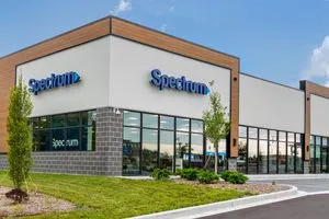 Spectrum - 500 W Drexel Ave