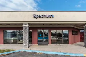 Spectrum - 5089 South McCarran Blvd