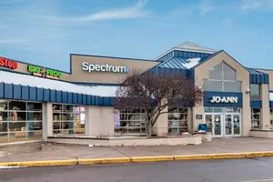 Spectrum - 5115 Burning Tree Rd