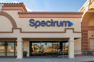 Spectrum - 512 E Virginia Way