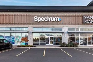 Spectrum - 5175 Transit Rd