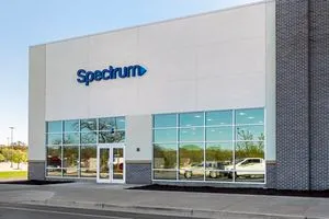 Spectrum - 5200 S 76th St