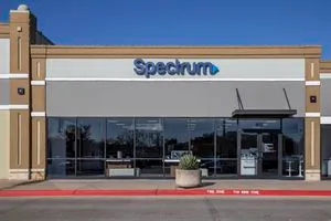Spectrum - 5400 Brodie Ln
