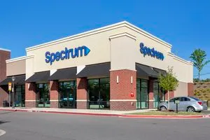 Spectrum - 5452 Patrick Way