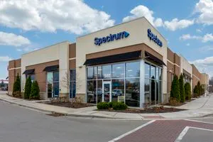 Spectrum - 562 S Hermitage Rd