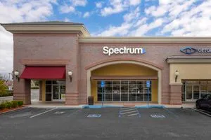 Spectrum - 5649 Gosford Rd