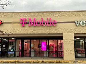 T-Mobile Hilltop Plaza