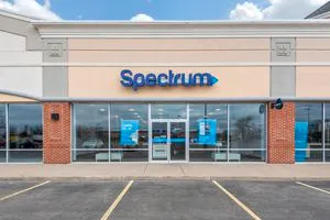 Spectrum - 5724 South Transit Rd
