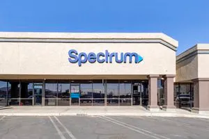 Spectrum - 57564 Twentynine Palms Hwy