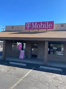 T-Mobile Shasta Way & Washburn Way