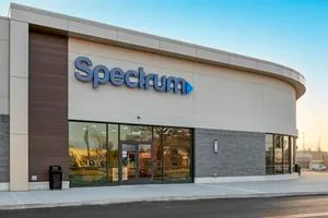 Spectrum - 6006 Glenway Ave