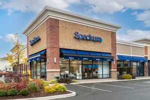 Spectrum - 664 New Loudon Rd